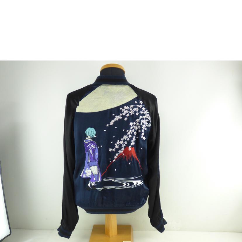 ORIENTAL　BRAND オリエンタルブランド/スカジャン/EV77451//Bランク/64
