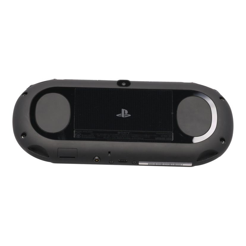 SONY ソニー/PSvita/PCH-2000//Bランク/82