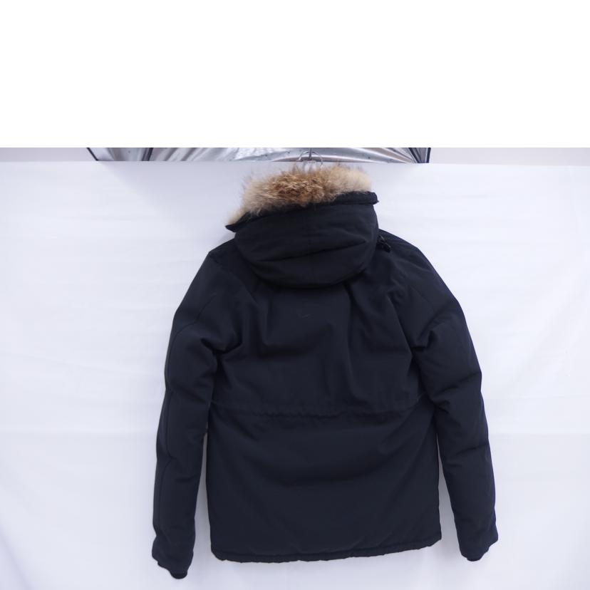 CANADA　GOOSE/CANADA　GOOSEエクスペディションパーカー/4565JL//BCランク/82