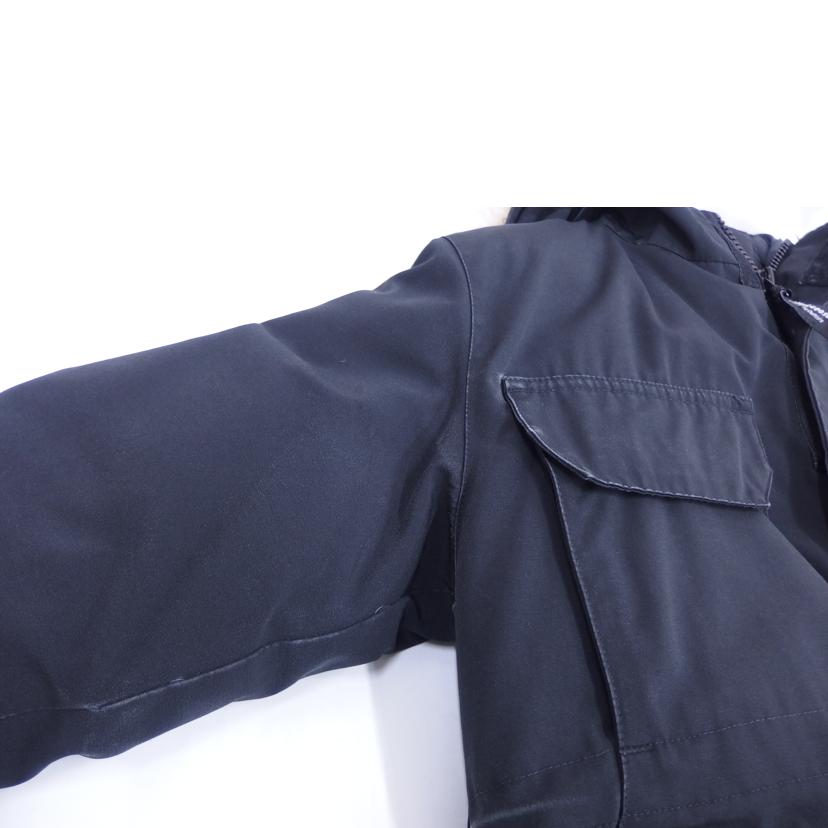 CANADA　GOOSE/CANADA　GOOSEエクスペディションパーカー/4565JL//BCランク/82