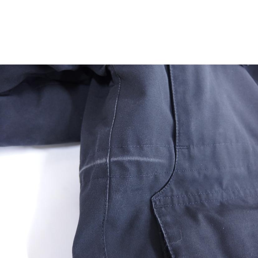 CANADA　GOOSE/CANADA　GOOSEエクスペディションパーカー/4565JL//BCランク/82