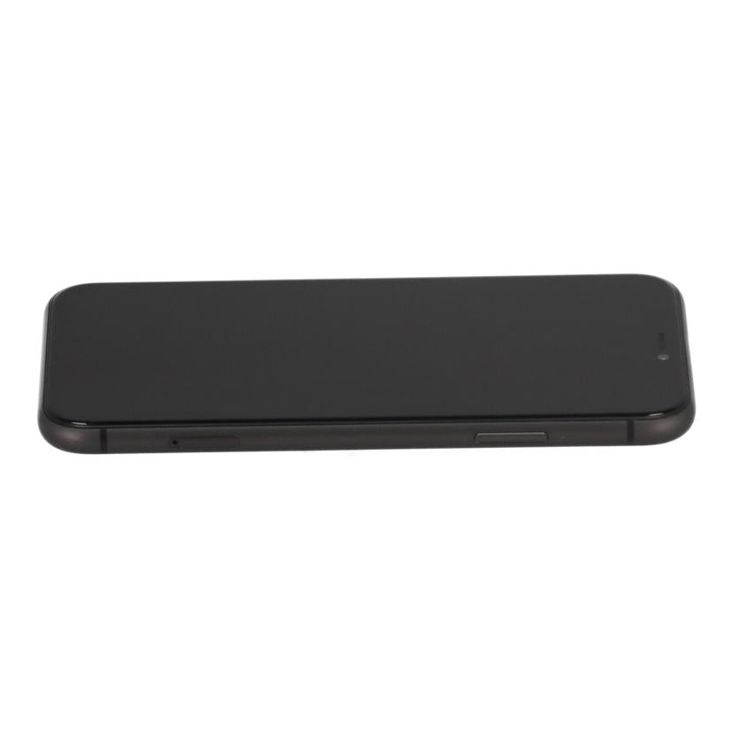 Apple　docomo アップル　/iPhone11　128GB　/MWM02J/A//FK1CFCMRN73D/BCランク/78