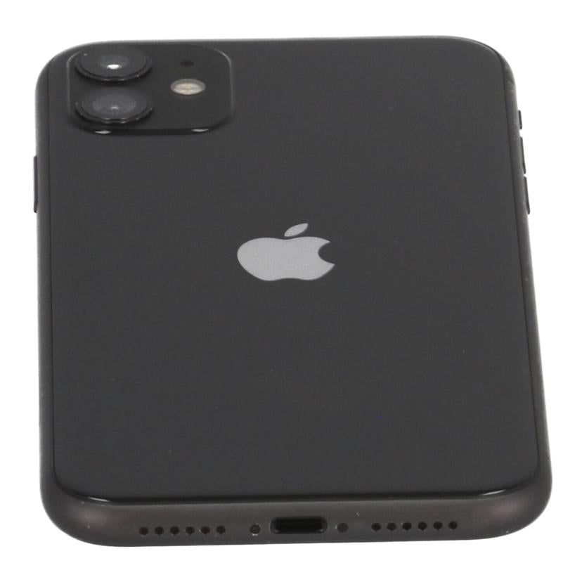 Apple　docomo アップル　/iPhone11　128GB　/MWM02J/A//FK1CFCMRN73D/BCランク/78