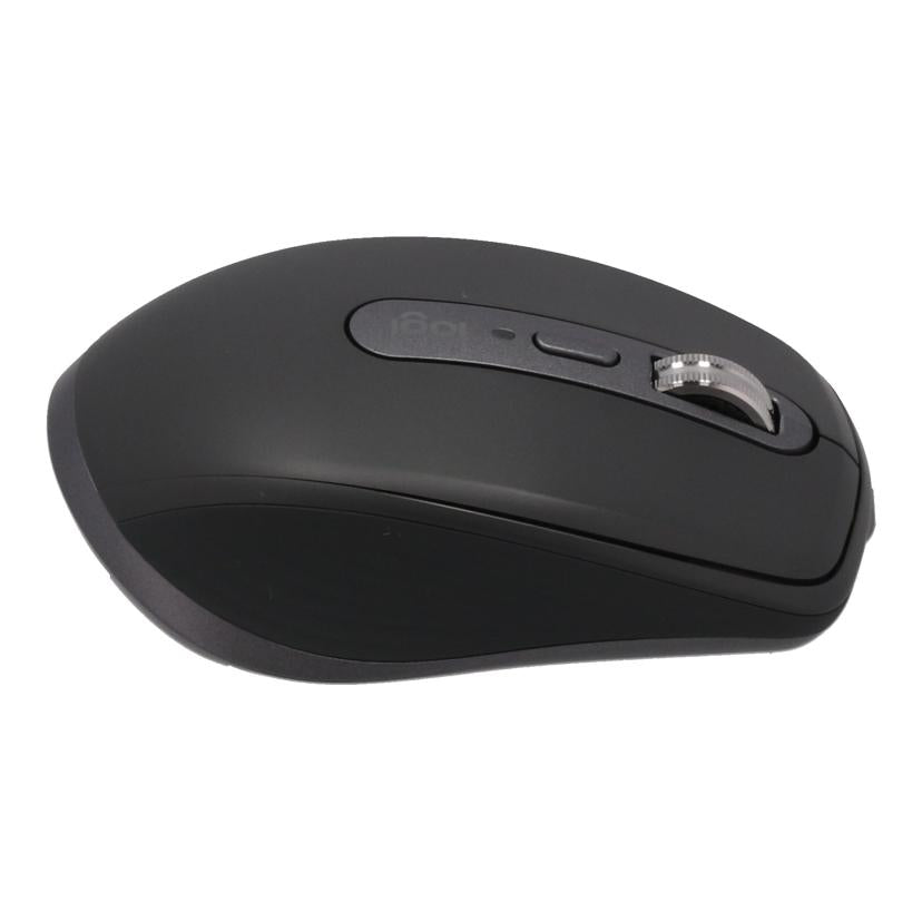 Logicool ロジクール　/ワイヤレスマウス／MX　Anywhere　3S/MX1800BGR//2411LZ00LDA9/Aランク/82
