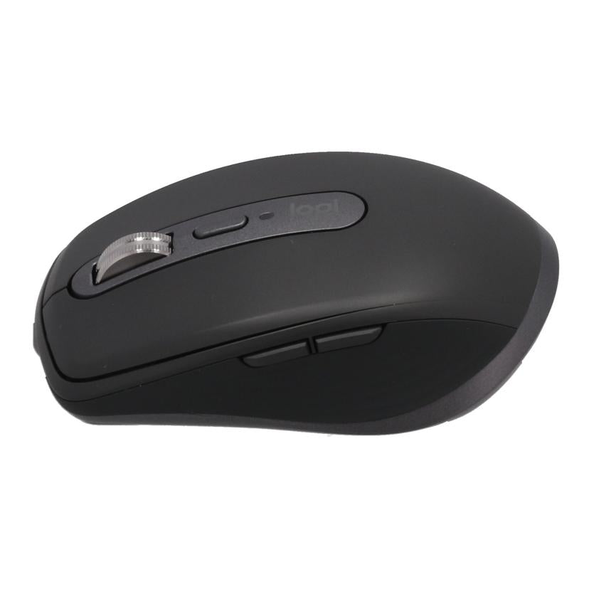 Logicool ロジクール　/ワイヤレスマウス／MX　Anywhere　3S/MX1800BGR//2411LZ00LDA9/Aランク/82
