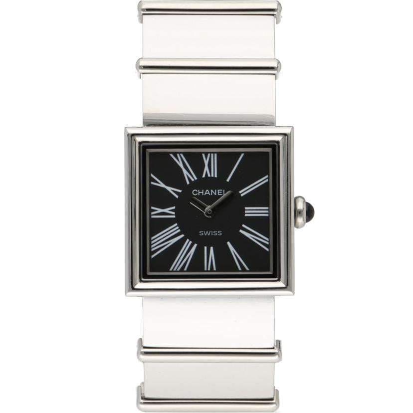 CHANEL シャネル H0826 マドモアゼル クォーツ レディース