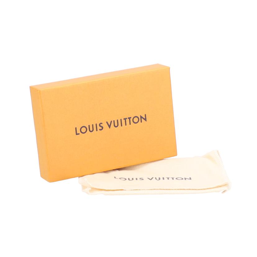 LOUIS VUITTON ルイ・ヴィトン/ミュルティクレ6/ダミエ/グラフィット/N62662//ICﾁ***/ABランク/18