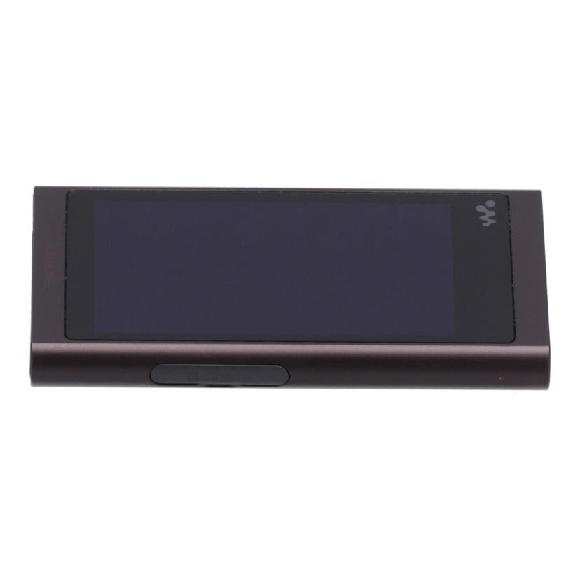 SONY　 ソニー　/ハイレゾ対応ウォークマン　16GB/NW-A55//5463901/Bランク/05