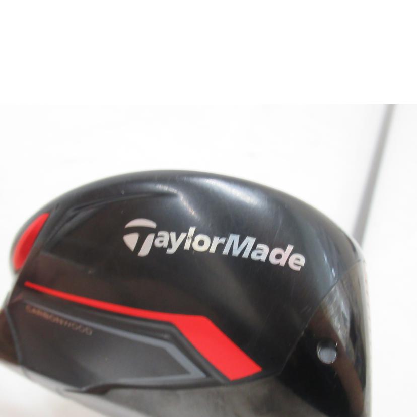 Taylormade/1W/テ-ラ-メイド・ステルス/STEALTH//Aランク/63