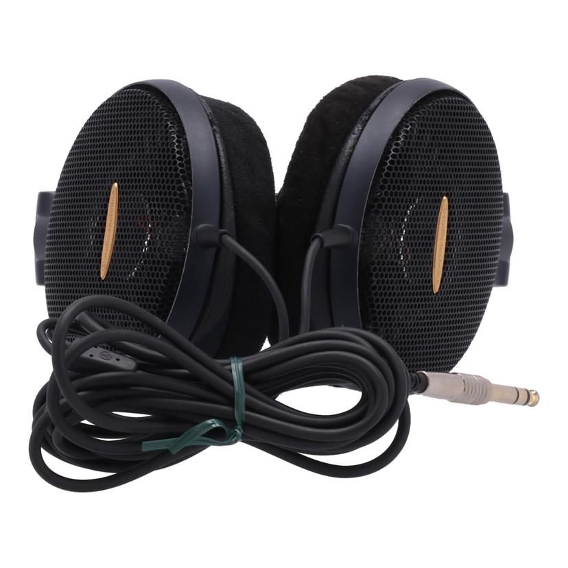 エアーダイナミックヘッドホン audio－technica オーディオテクニカ