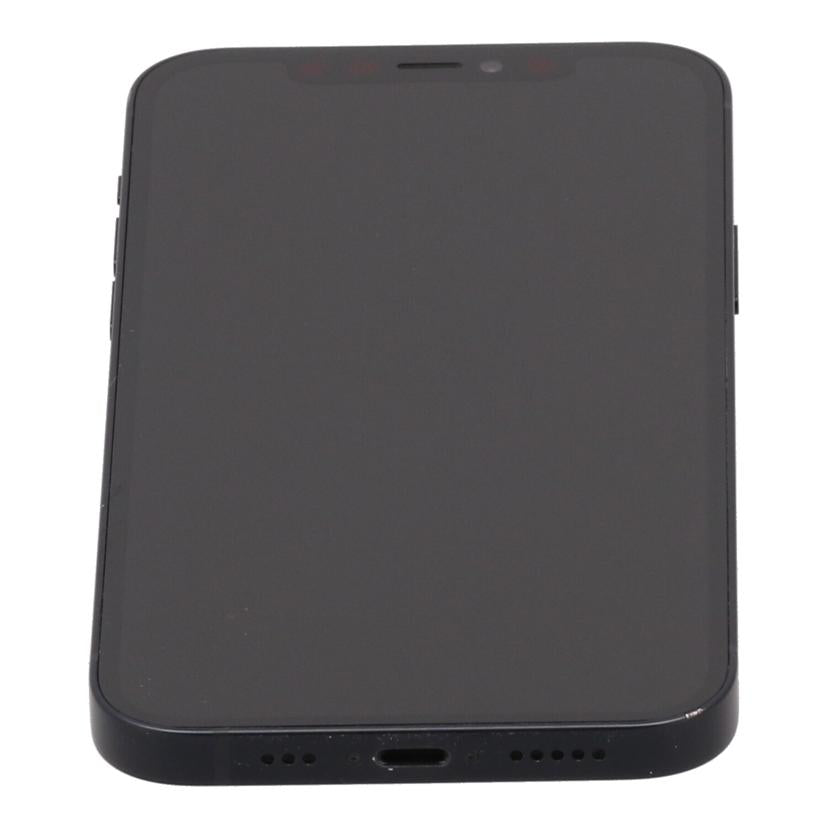 Ａｐｐｌｅ　ＳｏｆｔＢａｎｋ アップル/ｉＰｈｏｎｅ　１２　６４ＧＢ/MGHN3J/A//FFWGW0HR0F00/Bランク/71