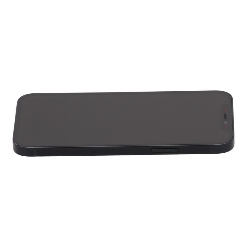 Ａｐｐｌｅ　ＳｏｆｔＢａｎｋ アップル/ｉＰｈｏｎｅ　１２　６４ＧＢ/MGHN3J/A//FFWGW0HR0F00/Bランク/71