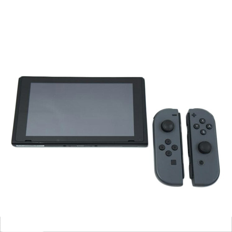 Ｎｉｎｔｅｎｄｏ 任天堂/Ｎｉｎｔｅｎｄｏ　Ｓｗｉｔｃｈ/HAC-001//XKJ40031176572/ABランク/67