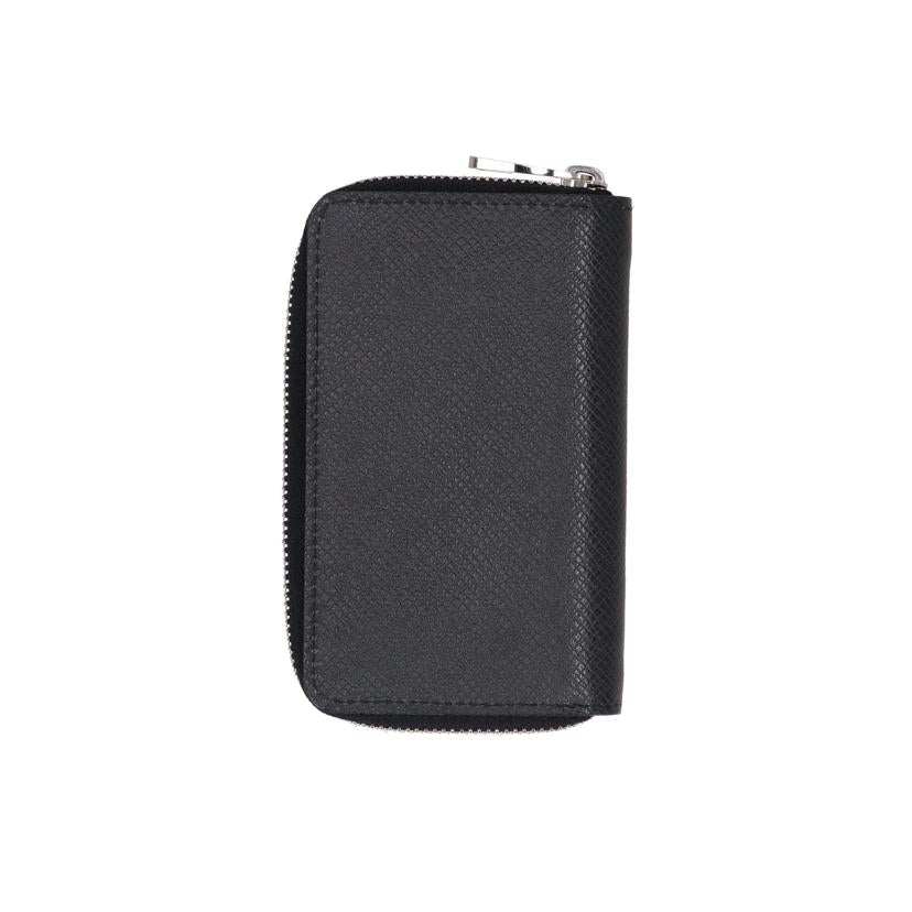 LOUIS VUITTON ルイヴィトン/ジッピーコインパース／タイガ／ノワール/M30511//MI2***/SAランク/75