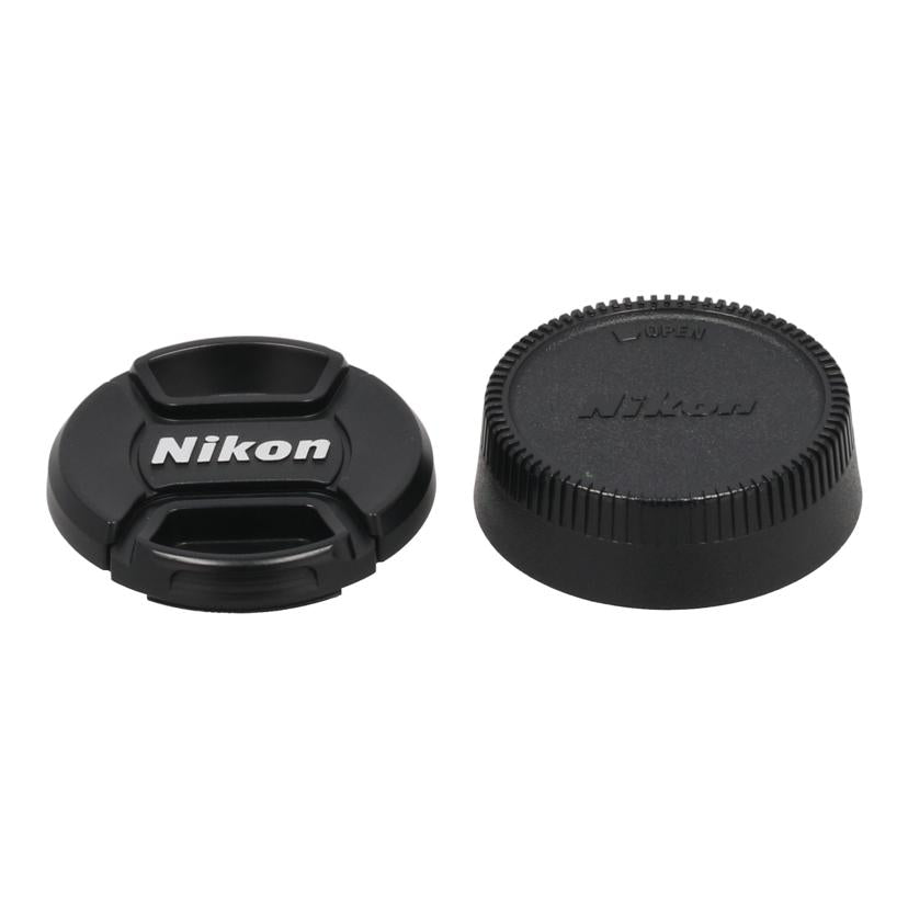 Nikon ニコン /交換レンズ/50mm/AI 50mm f1.4//4067914/Bランク/62