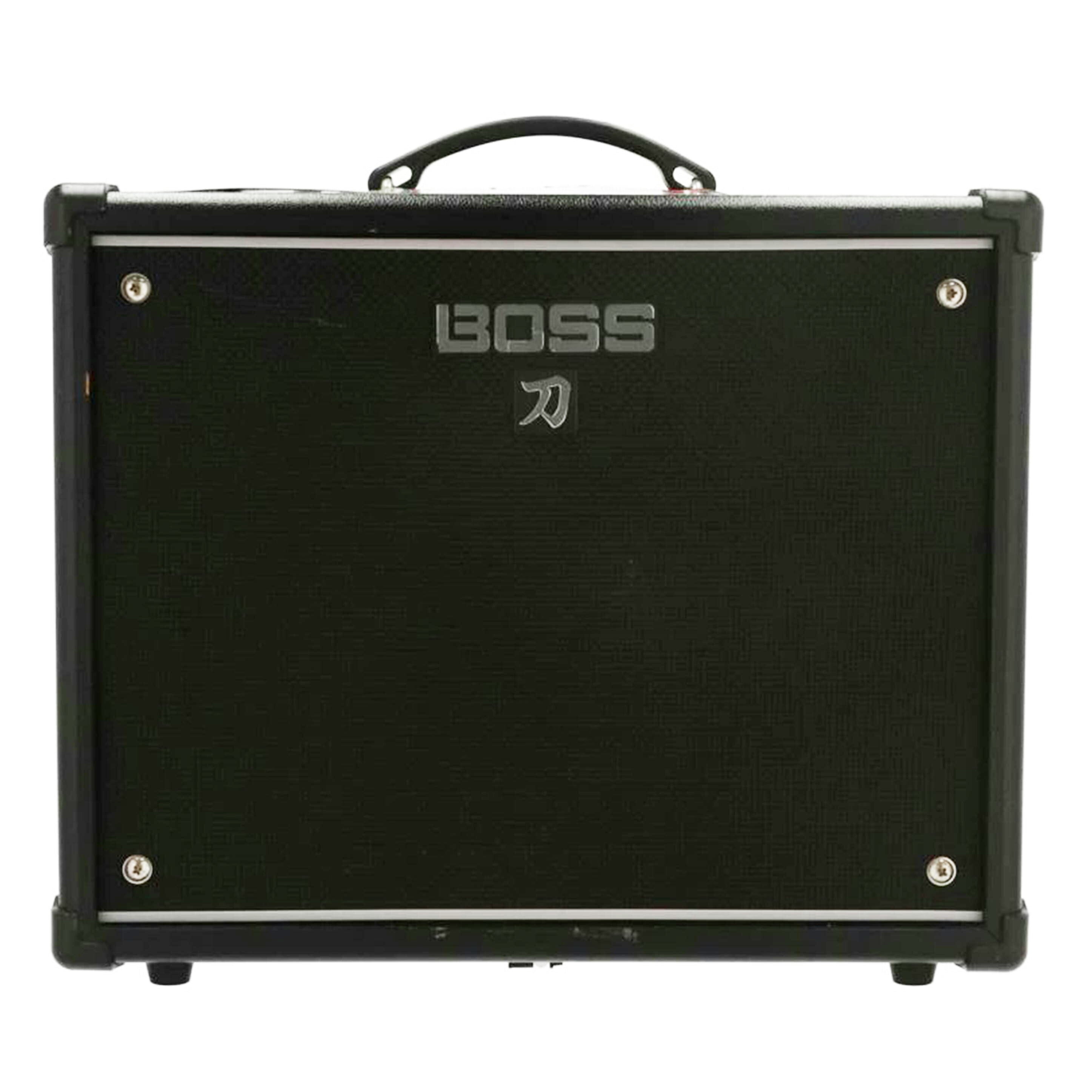 BOSS ボス/ギターアンプ/KATANA-50//E4I0475/Bランク/82