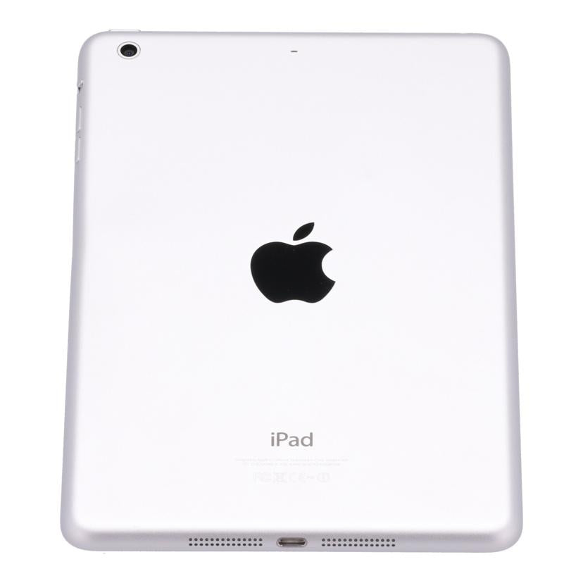 Apple　 アップル　/iPad　mini2　Wi－Fi　16GB　2013/ME279J/A//DQVNTKUKFCM8/Bランク/82