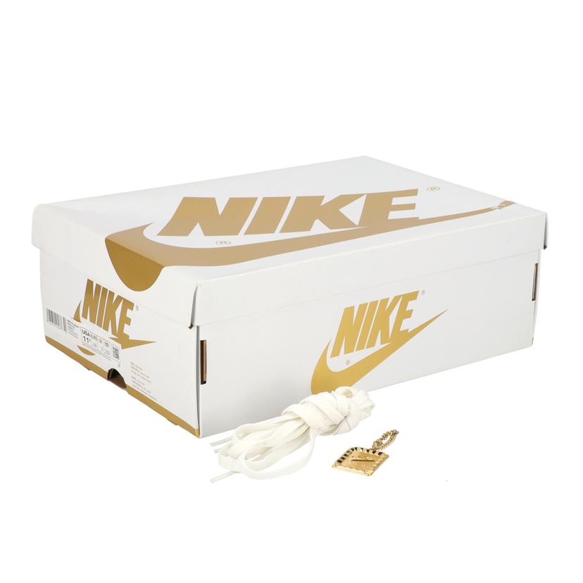 NIKE ナイキ/NIKE　WMNS　AIR　JORDAN　1　RETRO　HIGH　OG/FD2596-107//ABランク/78