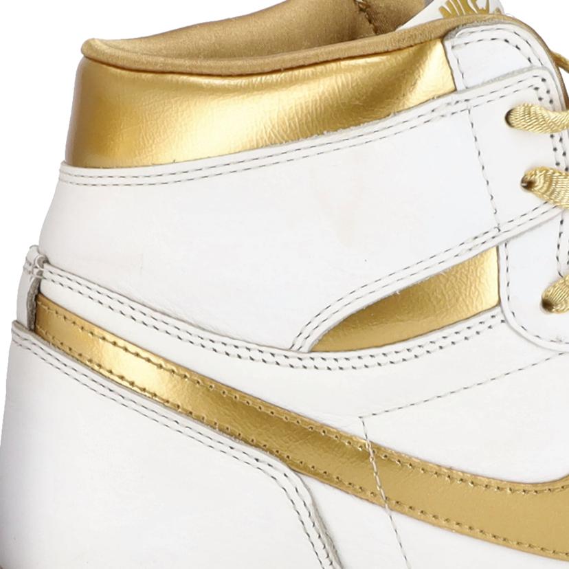 NIKE ナイキ/NIKE　WMNS　AIR　JORDAN　1　RETRO　HIGH　OG/FD2596-107//ABランク/78