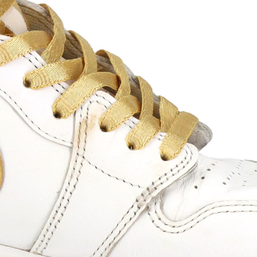 NIKE ナイキ/NIKE　WMNS　AIR　JORDAN　1　RETRO　HIGH　OG/FD2596-107//ABランク/78