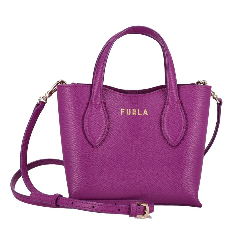 FURLA FURLA/ショルダーバッグ/WE00398 BX0933//Aランク/85