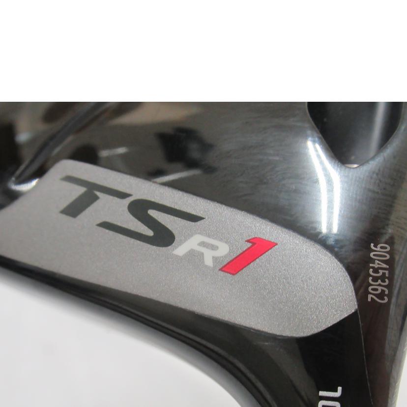 Titleist/ドライバ-/タイトリスト・TSR1/TSR1//Aランク/63