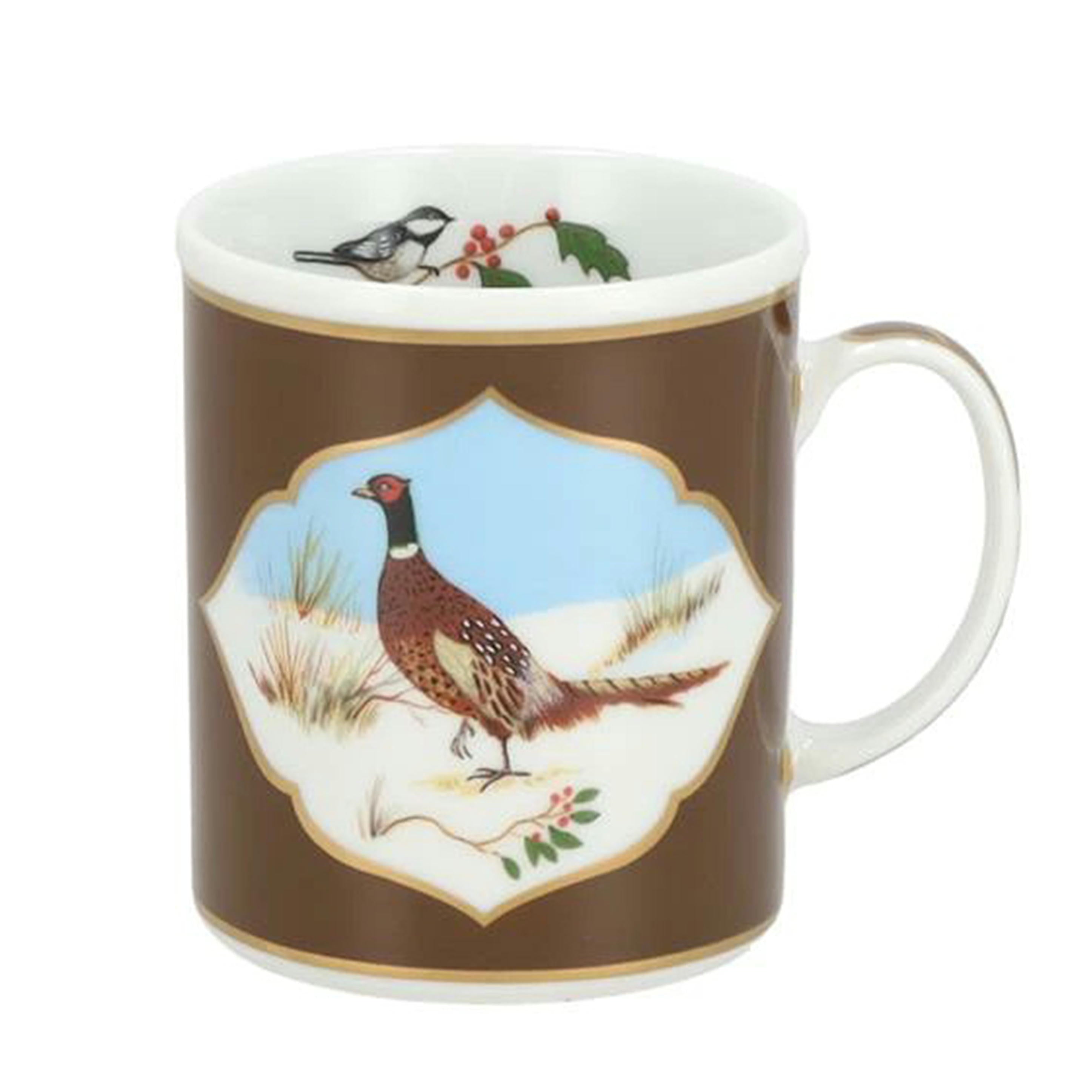 Lynn Chase リンチェイス/Lynn Chase Winter Game Bird（B）//ABランク/19