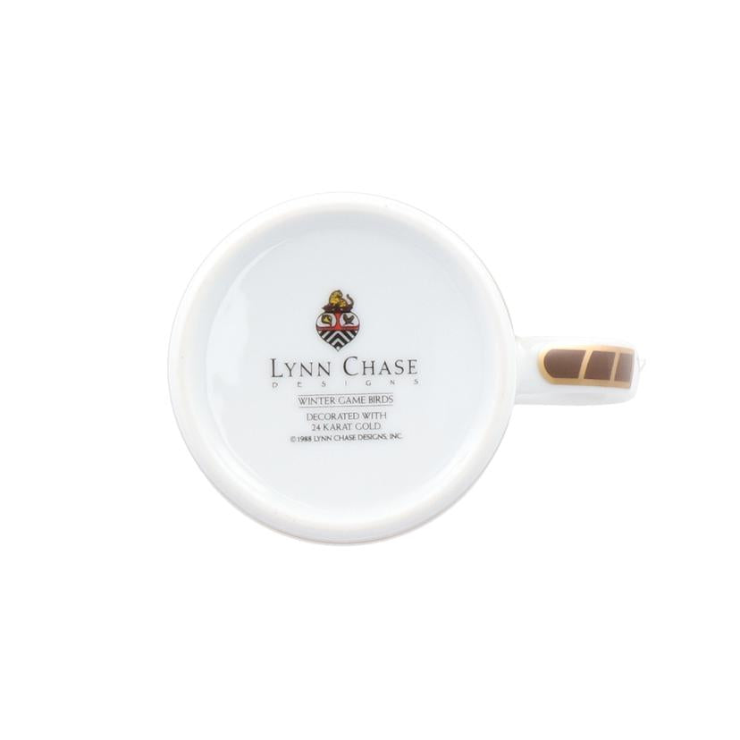 Lynn Chase リンチェイス/Lynn Chase Winter Game Bird（B）//ABランク/19