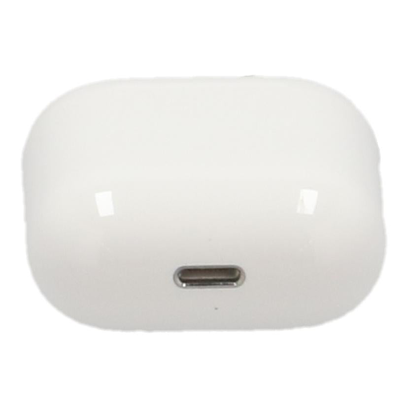 Apple　 アップル　/AirPods　第2世代/MV7N2J/A//GRYCJRAGLX2Y/Bランク/85
