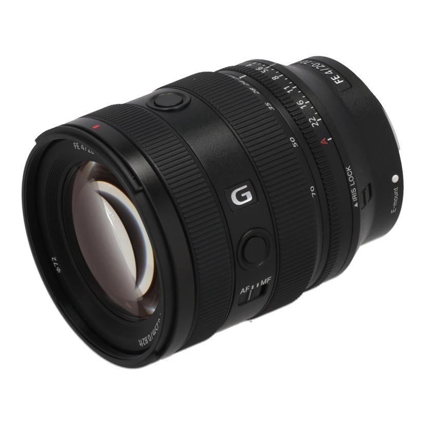 SONY　 ソニー　/交換レンズ／20－70mm/SEL2070G//1937888/Aランク/20