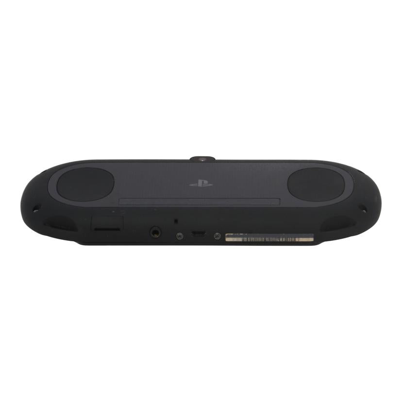 SONY　 ソニー　/PlayStation　Vita　本体/PCH-2000 ZA11//-/Bランク/82