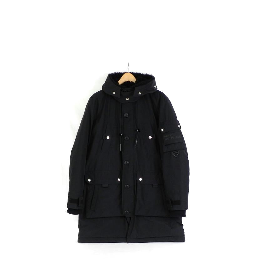 DIESEL ディーゼル/W－COLBY　JACKET　中綿コート/DS-JKT-66//Aランク/81