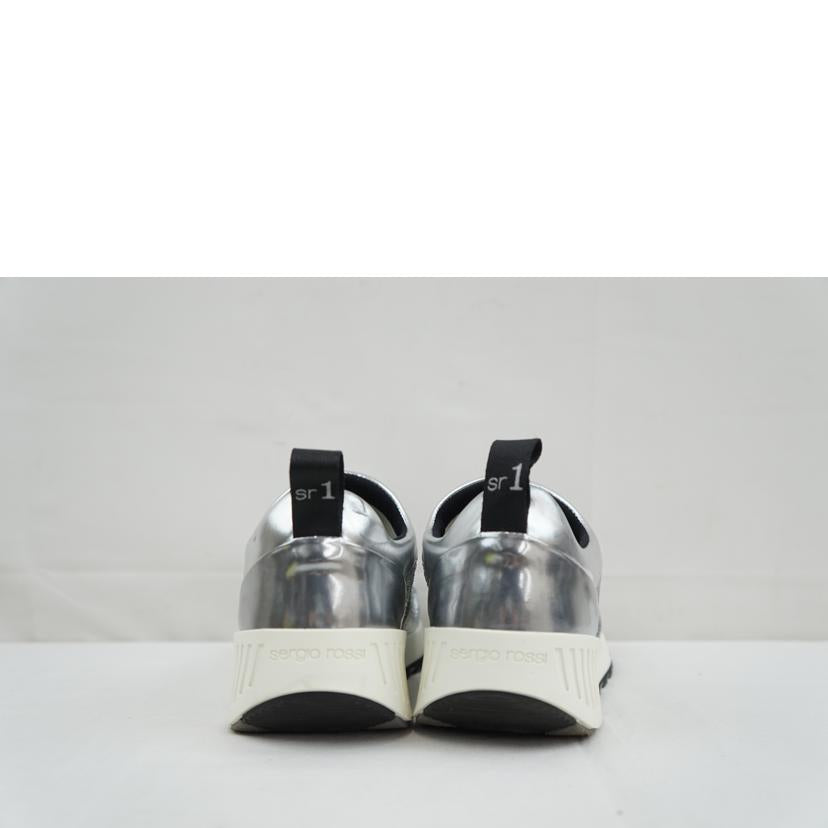 sergio　rossi セルジオロッシ/sergio　rossi　スニーカー　//Aランク/67