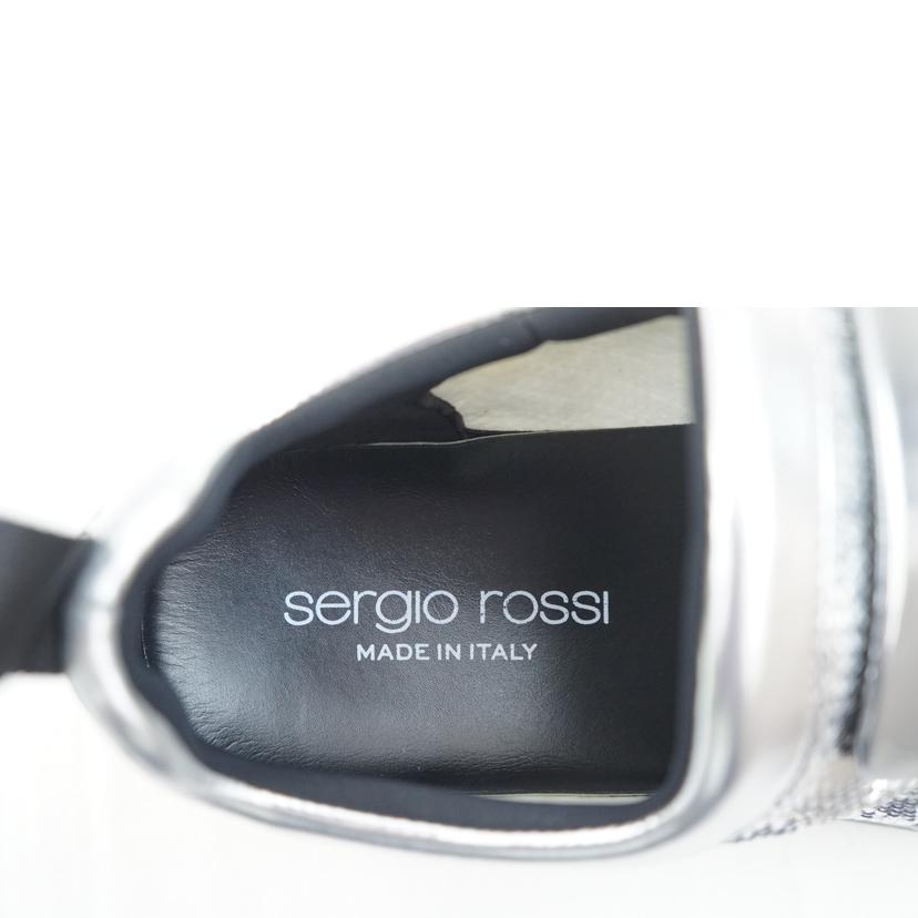 sergio　rossi セルジオロッシ/sergio　rossi　スニーカー　//Aランク/67