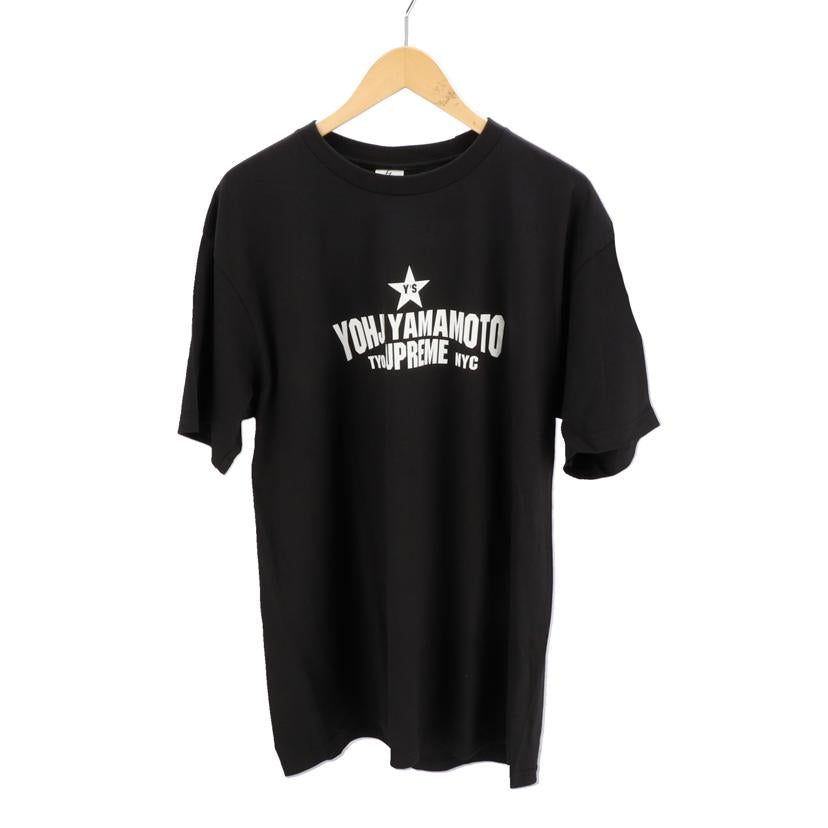 状態良 大幅値下げ Supreme Tシャツ ブラック Lサイズ Supreme シュプリーム 中古・ユーズド Tシャツ・フーディ一覧