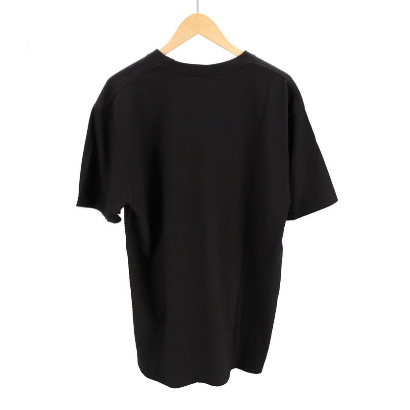 Supreme シュプリーム/シュプリーム×Y’S/Tシャツ/ブラック//ABランク/18