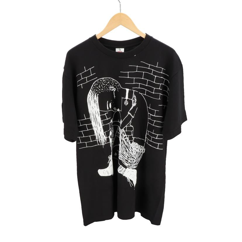 Supreme シュプリーム/シュプリーム×Y’S/Tシャツ/バックプリント有り//SAランク/18