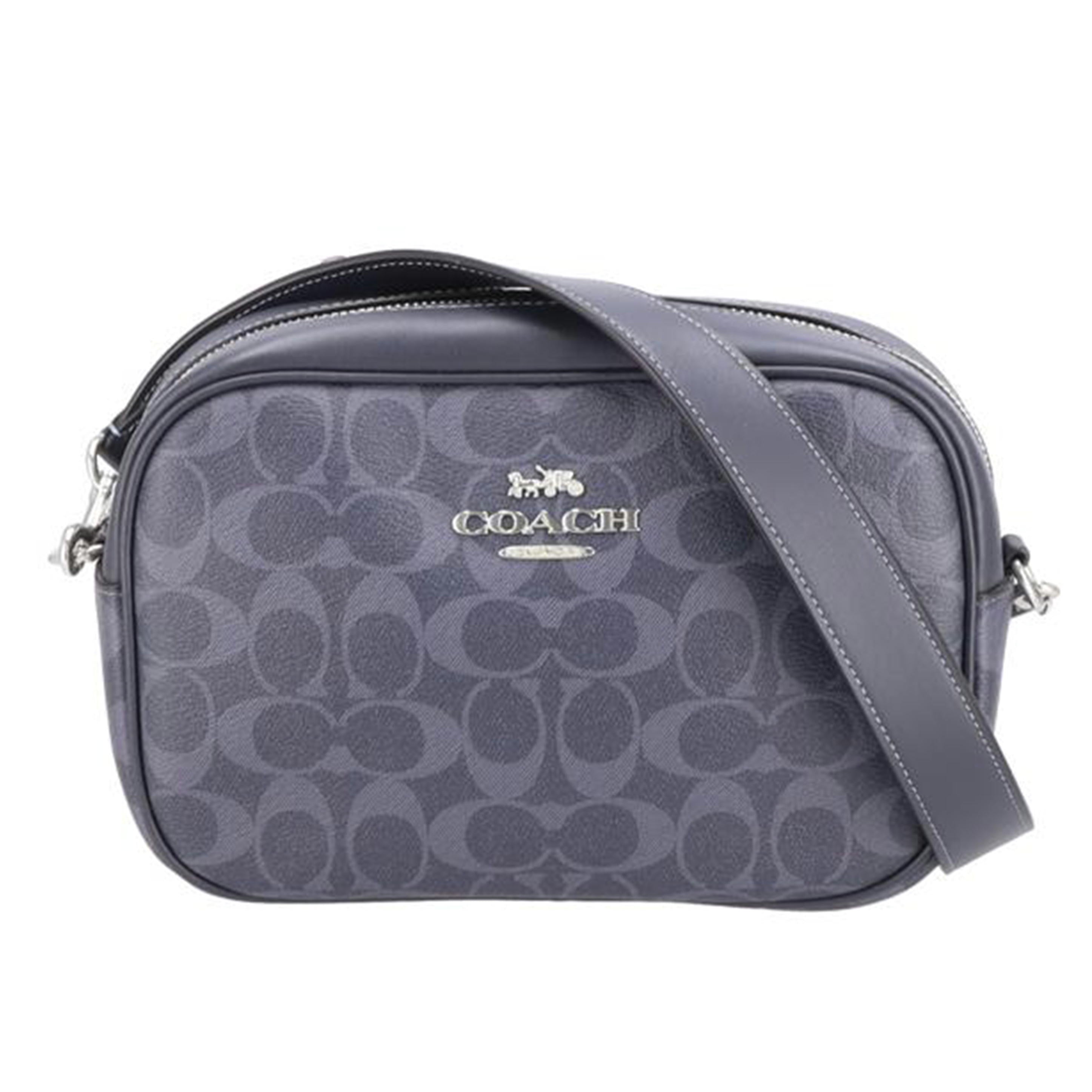 COACH コーチ/ジェイミーシグネチャーカメラバッグ/CA547 //K23***/Aランク/25