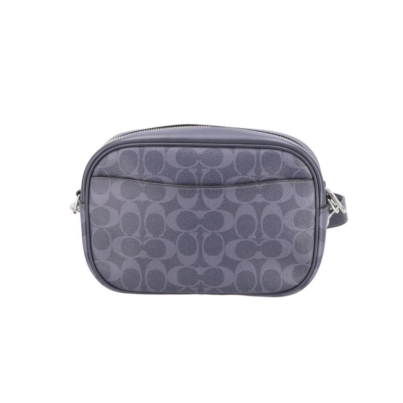 COACH コーチ/ジェイミーシグネチャーカメラバッグ/CA547 //K23***/Aランク/25