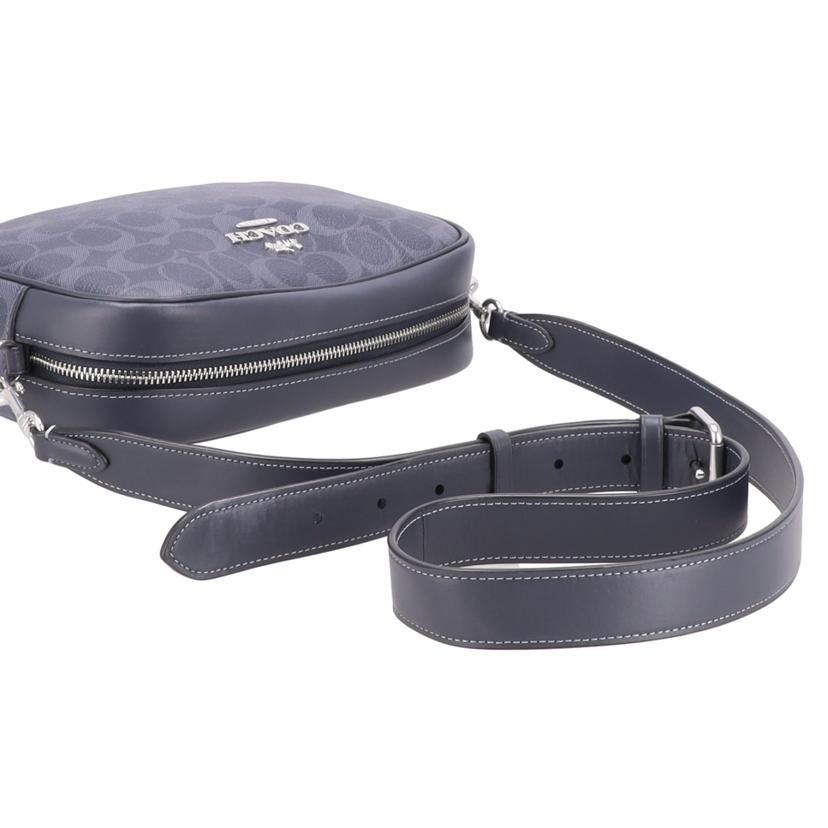 COACH コーチ/ジェイミーシグネチャーカメラバッグ/CA547 //K23***/Aランク/25