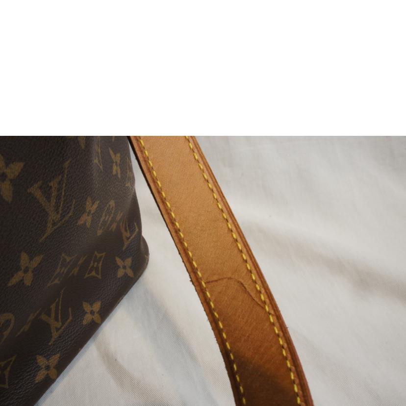 LOUIS VUITTON ルイヴィトン/ヴァヴァンGM／モノグラム/M51170//SR1***/Aランク/92