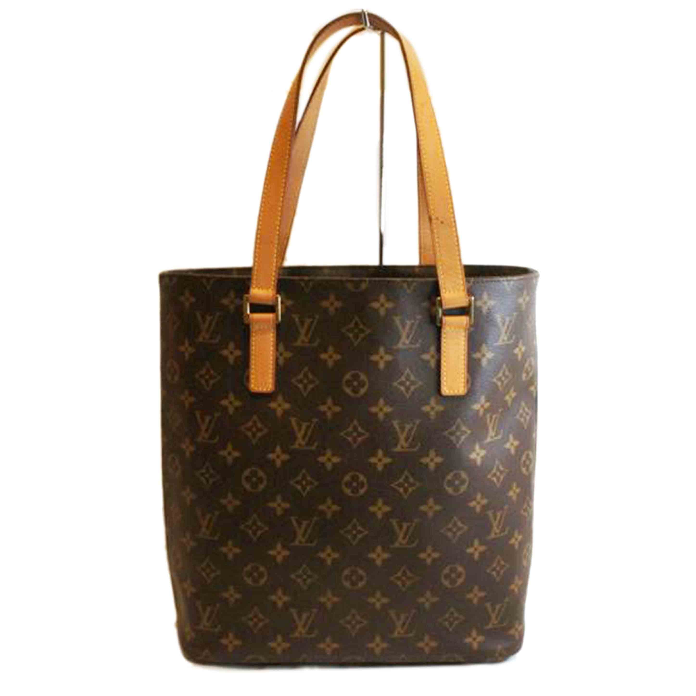 LOUIS VUITTON ルイヴィトン/ヴァヴァンGM／モノグラム/M51170//SR1***/Aランク/92