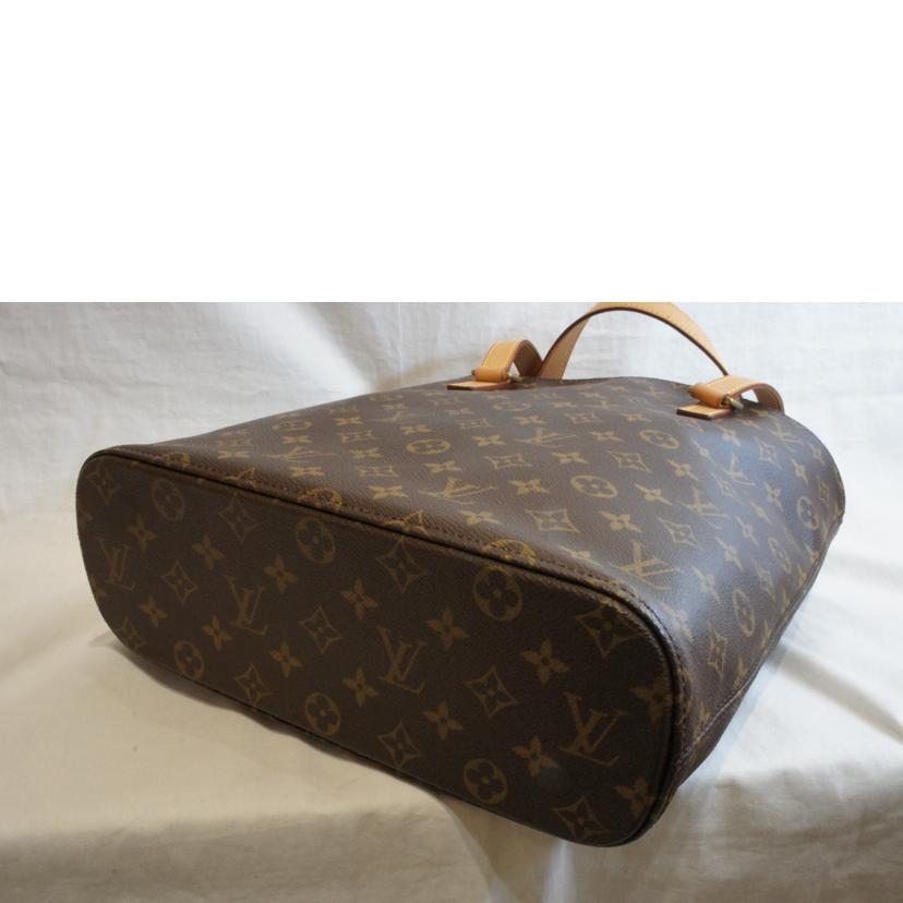 LOUIS VUITTON ルイヴィトン/ヴァヴァンGM／モノグラム/M51170//SR1***/Aランク/92
