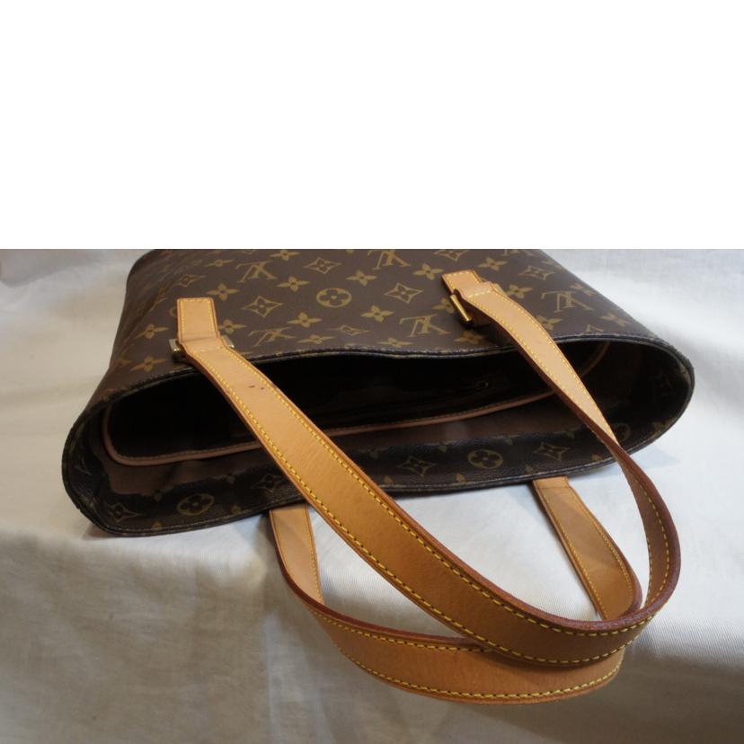 LOUIS VUITTON ルイヴィトン/ヴァヴァンGM／モノグラム/M51170//SR1***/Aランク/92