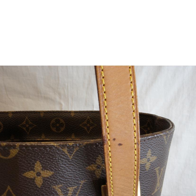 LOUIS VUITTON ルイヴィトン/ヴァヴァンGM／モノグラム/M51170//SR1***/Aランク/92