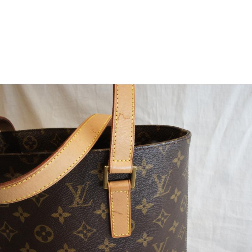 LOUIS VUITTON ルイヴィトン/ヴァヴァンGM／モノグラム/M51170//SR1***/Aランク/92