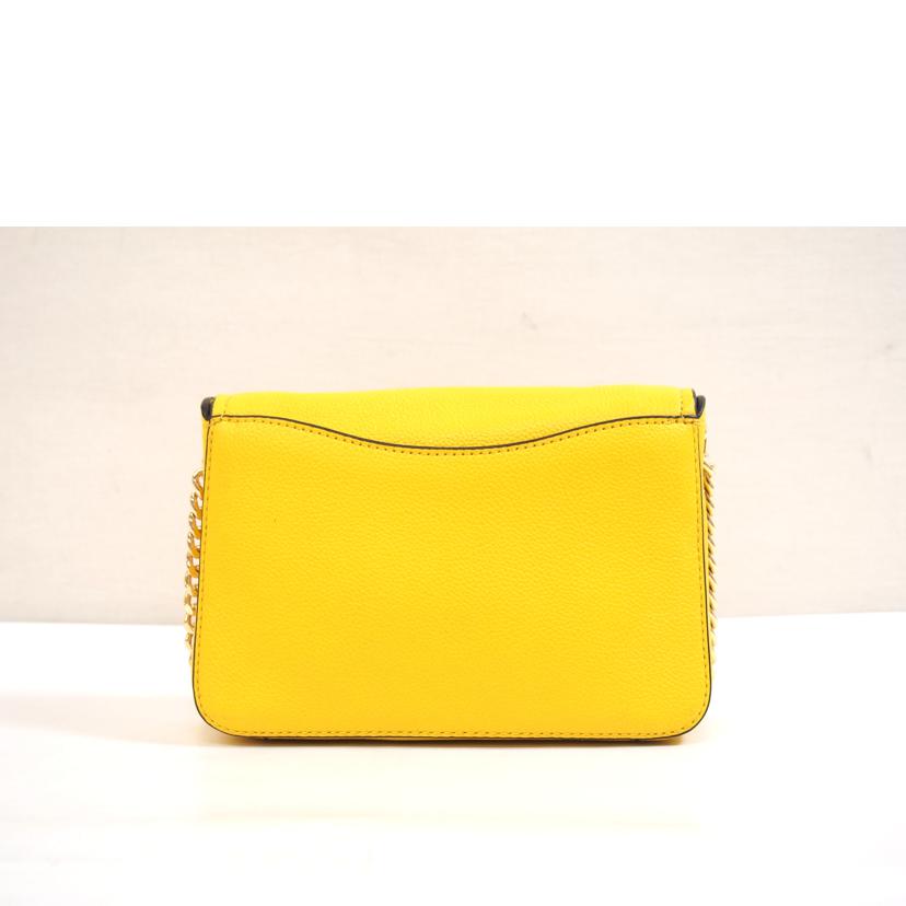 MICHAEL　KORS マイケルコース/ワンだレザースモールクロスボディ/35T0GW5C1L//Aランク/71