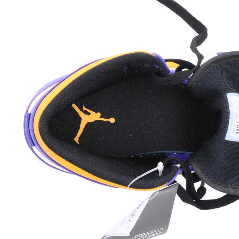 NIKE NIKE/Air　Jordan　1　Mid　Lakers/DQ8426-517//00196152218964/Aランク/85