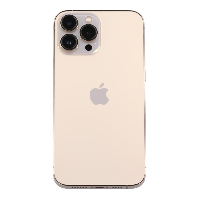 Apple　SIMロックなし アップル/iPhone13　Pro　Max　128GB/MLJ63J/A//RYT7VL60LF/ABランク/67
