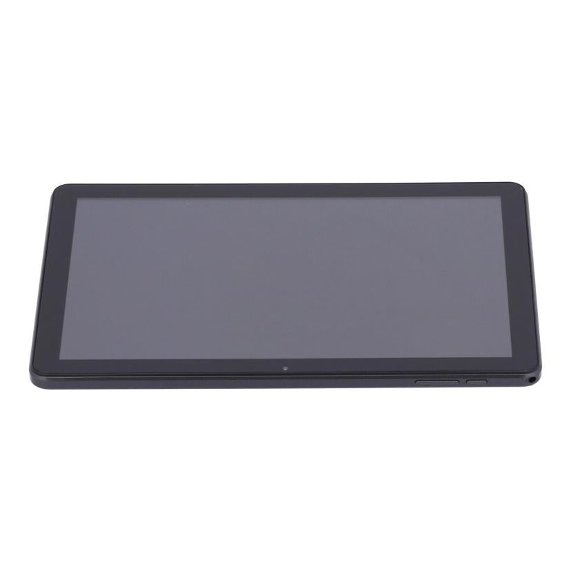 Blackview ブラックビュー/タブレット/Tab70WiFiFO014783/Bランク/05【中古】 Blackview ブラックビュー/タブレット/Tab70WiFiFO014783/B